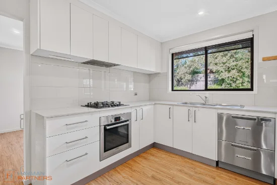 61 Henry Melville Crescent, Gilmore, ACT 2905