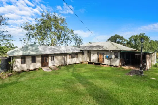 61 Hibberts Lane, Freemans Reach, NSW 2756