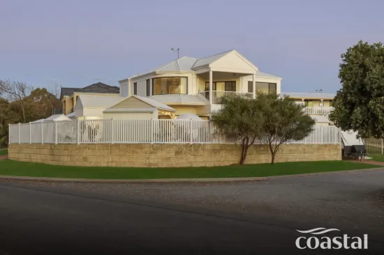 61 Hickman Road, Silver Sands, WA 6210