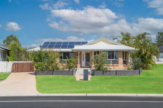 61 Highlands Drive, Narangba, Qld 4504