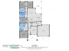 61 Hillford Circuit, Thurgoona, NSW 2640-Floorplan
