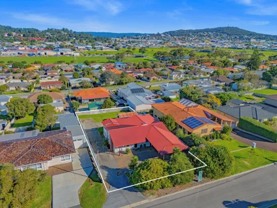 61 Hillman Street, Spencer Park, WA 6330