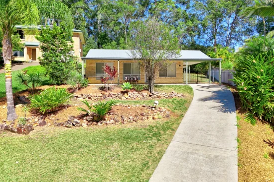 61 Huntingdale Drive, Nambour, Qld 4560