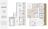 61 Illawarra Street, Everton Park, Qld 4053-Floorplan