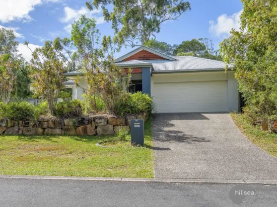 61 Impeccable Court, Coomera Waters, Qld 4209