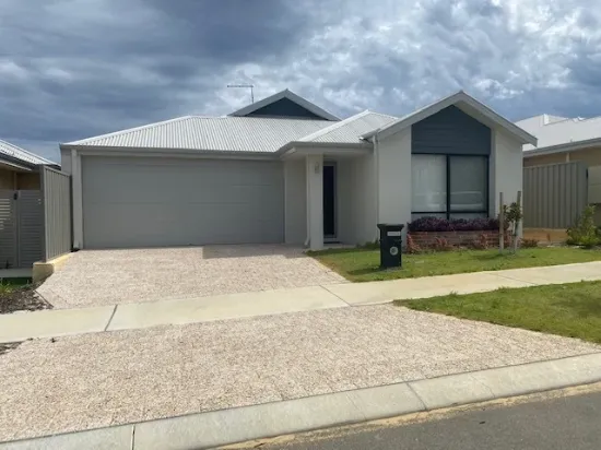 61 Isabelline Terrace, Eglinton, WA 6034