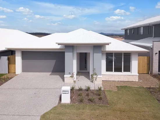 61 Jeanine Crescent, Nirimba, Qld 4551