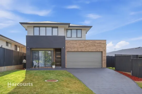 61 Julius Road, Rosemeadow, NSW 2560