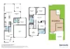 61 Julius Road, Rosemeadow, NSW 2560-Floorplan