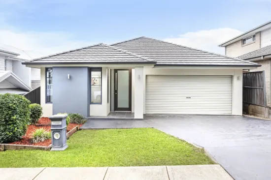 61 Junction Road (Tallawong), Schofields, NSW 2762