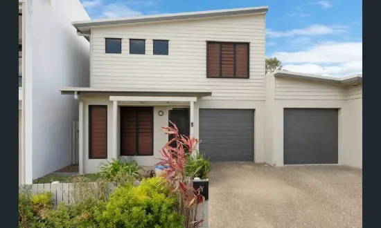 61 Kahana Avenue, Burdell, Qld 4818