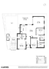 61 Kalgoorlie Avenue, Port Noarlunga South, SA 5167-Floorplan