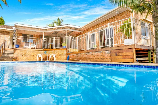 61 Karloo Street, Forster, NSW 2428 - Sold