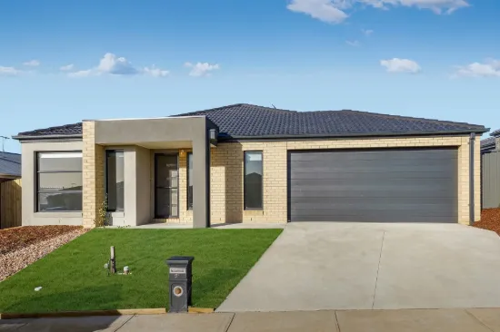 61 Kelpie Bvd, Curlewis, Vic 3222