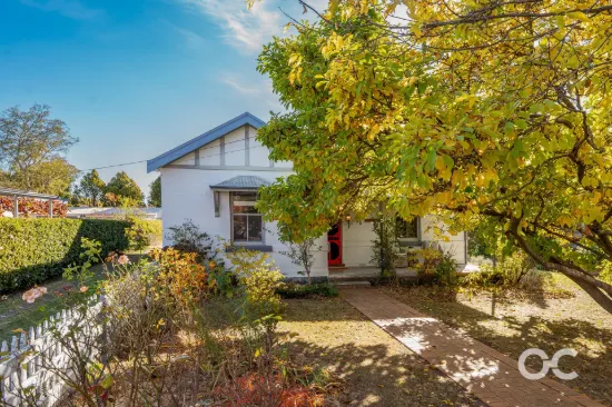 61 Kenna Street, Orange, NSW 2800