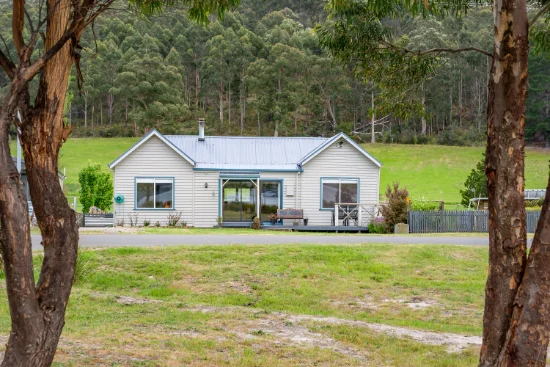 61 Kent Beach Road, Dover, Tas 7117