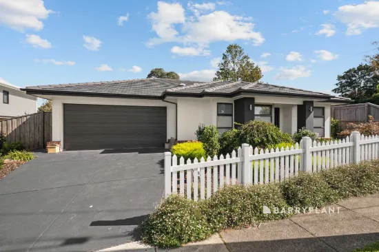 61 Kent Street, Warragul, Vic 3820
