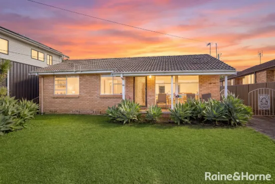 61 Kiarama Avenue, Kiama Downs, NSW 2533