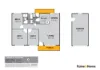 61 Kiarama Avenue, Kiama Downs, NSW 2533-Floorplan
