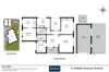 61 Kilbride Avenue, Dharruk, NSW 2770-Floorplan