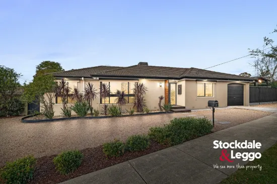 61 Koala Crescent, Westmeadows, Vic 3049
