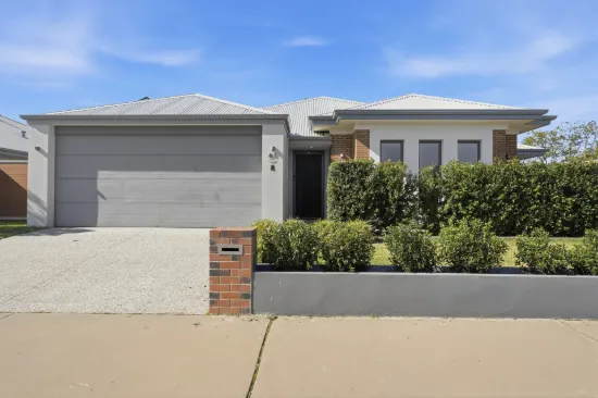 61 Kokoda Boulevard, Byford, WA 6122