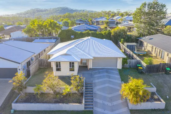 61 Koowin Drive, Kirkwood, Qld 4680