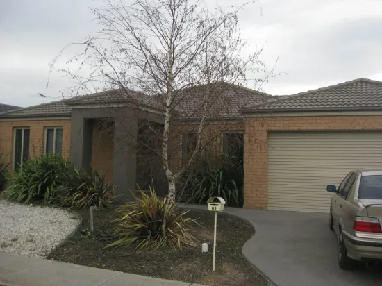 61 Ladybird Crescent, Point Cook, Vic 3030