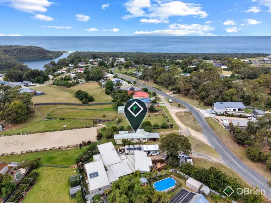 61 Lake Bunga Beach Road, Lake Bunga, Vic 3909