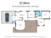 61 Lake Bunga Beach Road, Lake Bunga, Vic 3909-Floorplan