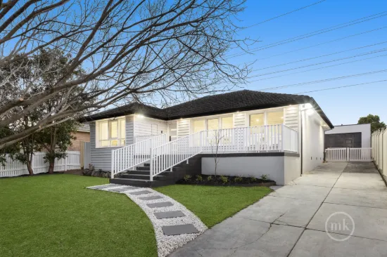 61 Lea Crescent, Bundoora, Vic 3083