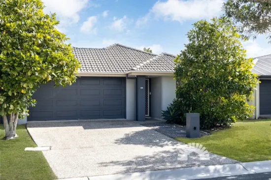 61 Lennon Boulevard, Narangba, Qld 4504