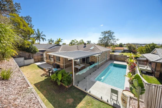 61 Leviathan Drive, Mudgeeraba, Qld 4213