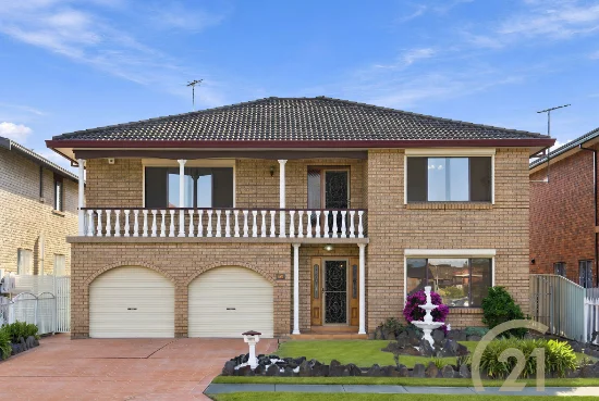 61 Lily Street, Wetherill Park, NSW 2164 - For Sale