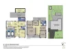 61 Lily Street, Wetherill Park, NSW 2164-Floorplan