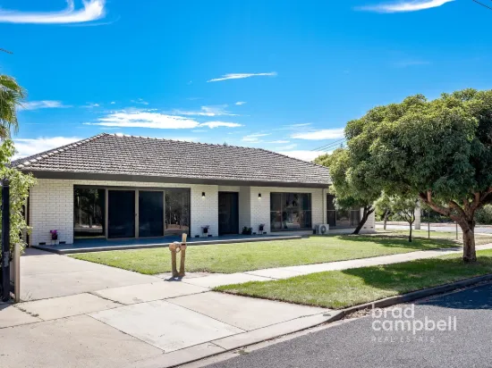 61 Lincoln Drive, Shepparton, Vic 3630