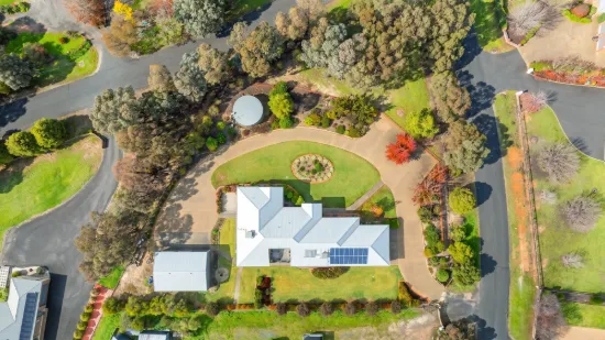 61 Lobbe Road, Thurgoona, NSW 2640