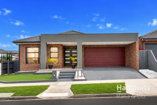 61 MacKenzie Drive, Wollert, Vic 3750