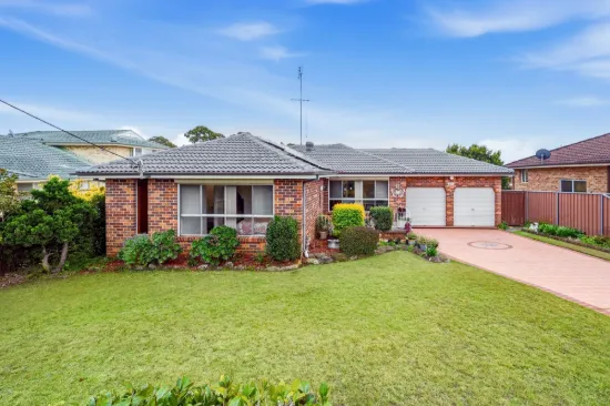 61 Macquarie Avenue, Campbelltown NSW 2560-Image