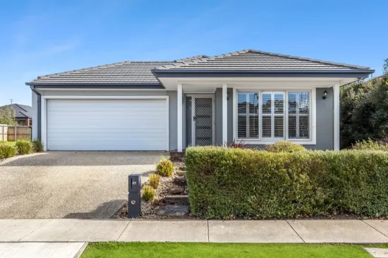 61 Majestic Way, St Leonards, Vic 3223