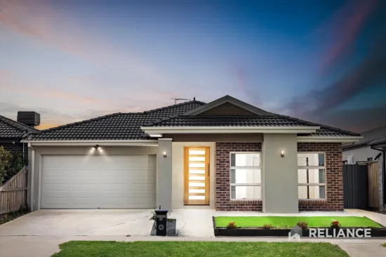 61 Makedonia Street, Tarneit, Vic 3029