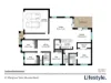 61 Mangrove View, Moonee Beach, NSW 2450-Floorplan