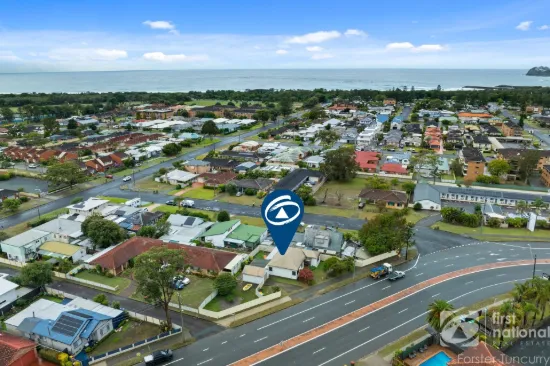 61 Manning Street, Tuncurry, NSW 2428