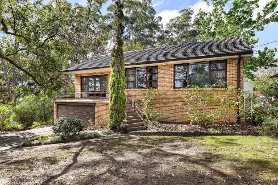 61 Manor Road, Hornsby, NSW 2077 - For Sale