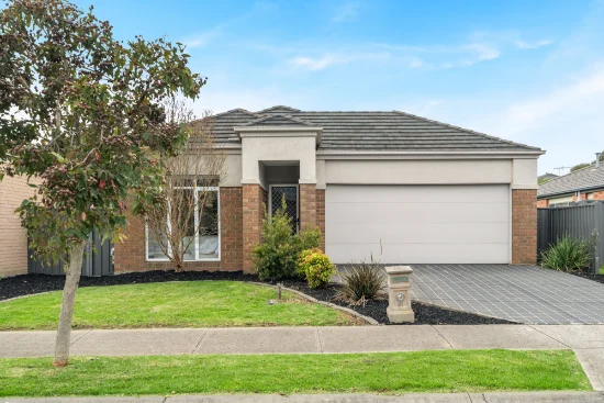 61 Mareeba Way, Craigieburn, Vic 3064