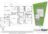 61 Marella Avenue, Kellyville, NSW 2155-Floorplan