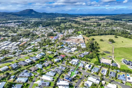 61 Maroochy Circuit, Yandina, Qld 4561