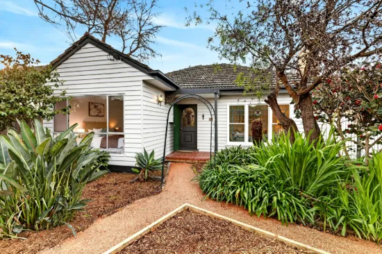 61 Marriott Street, Parkdale, Vic 3195