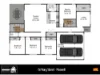 61 Mary Street, Morwell, Vic 3840-Floorplan