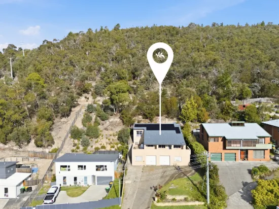 61 Mary's Hope Road, Rosetta, Tas 7010
